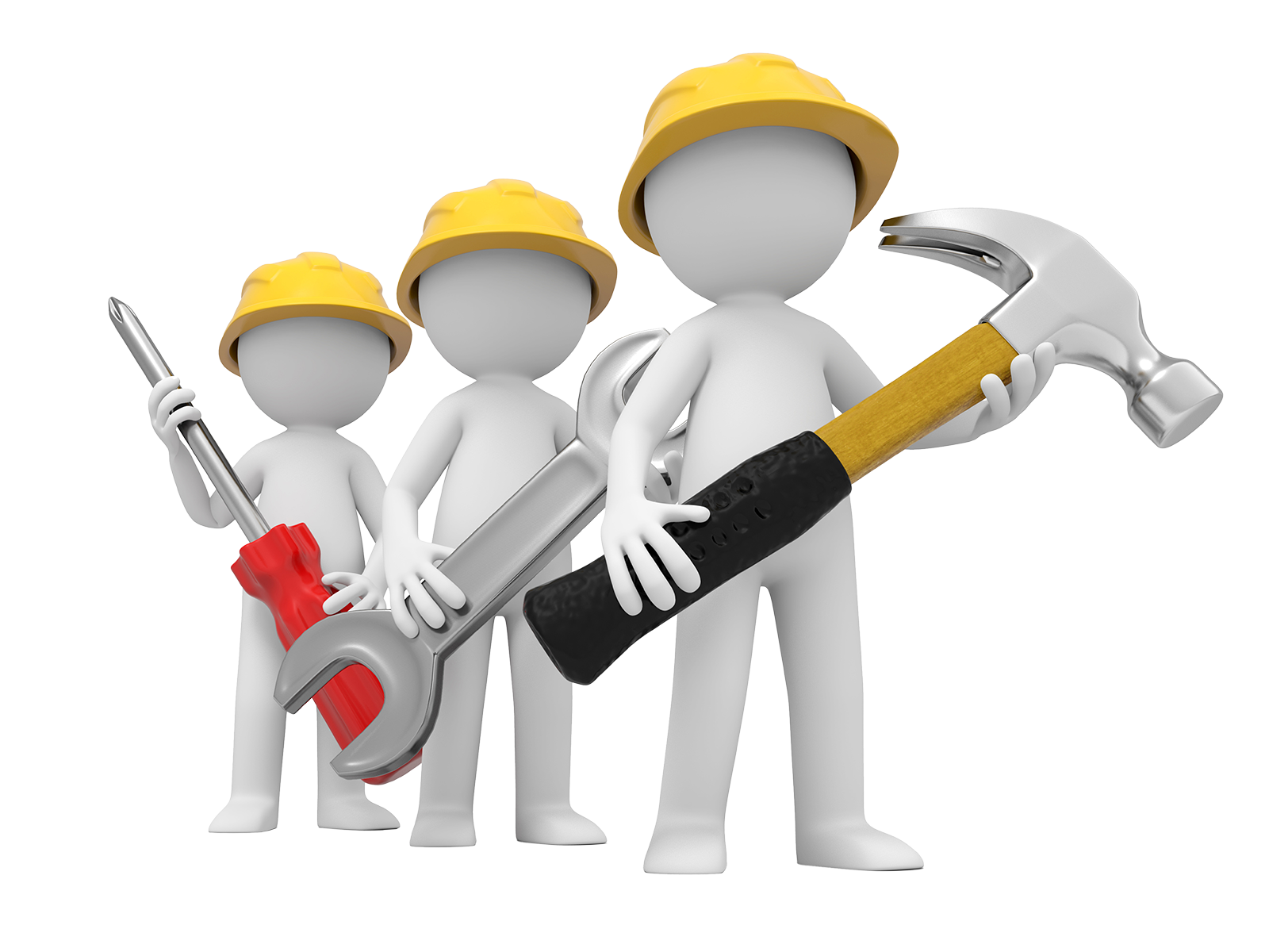 maintenance