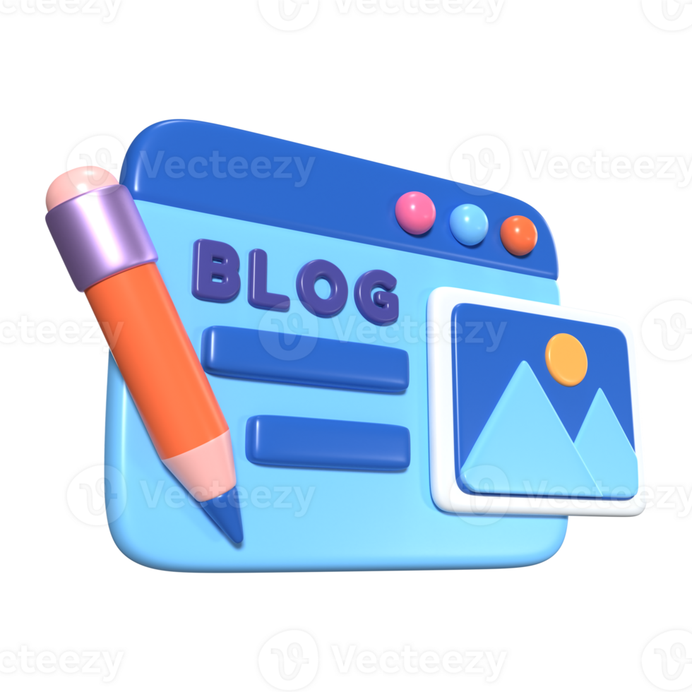 Blog & Form Management
