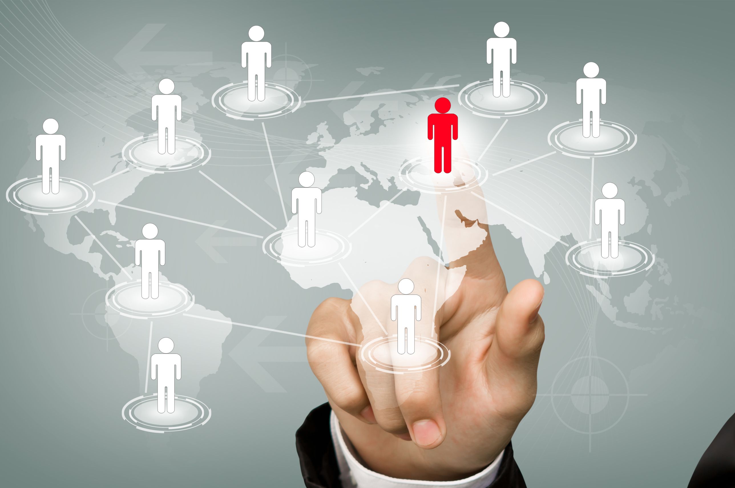 Key Features to Look for in a Leading Binary MLM Software Solution