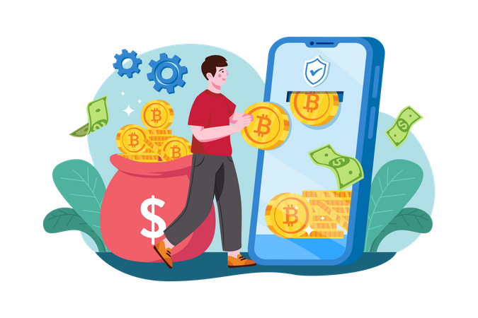 Automated Payout