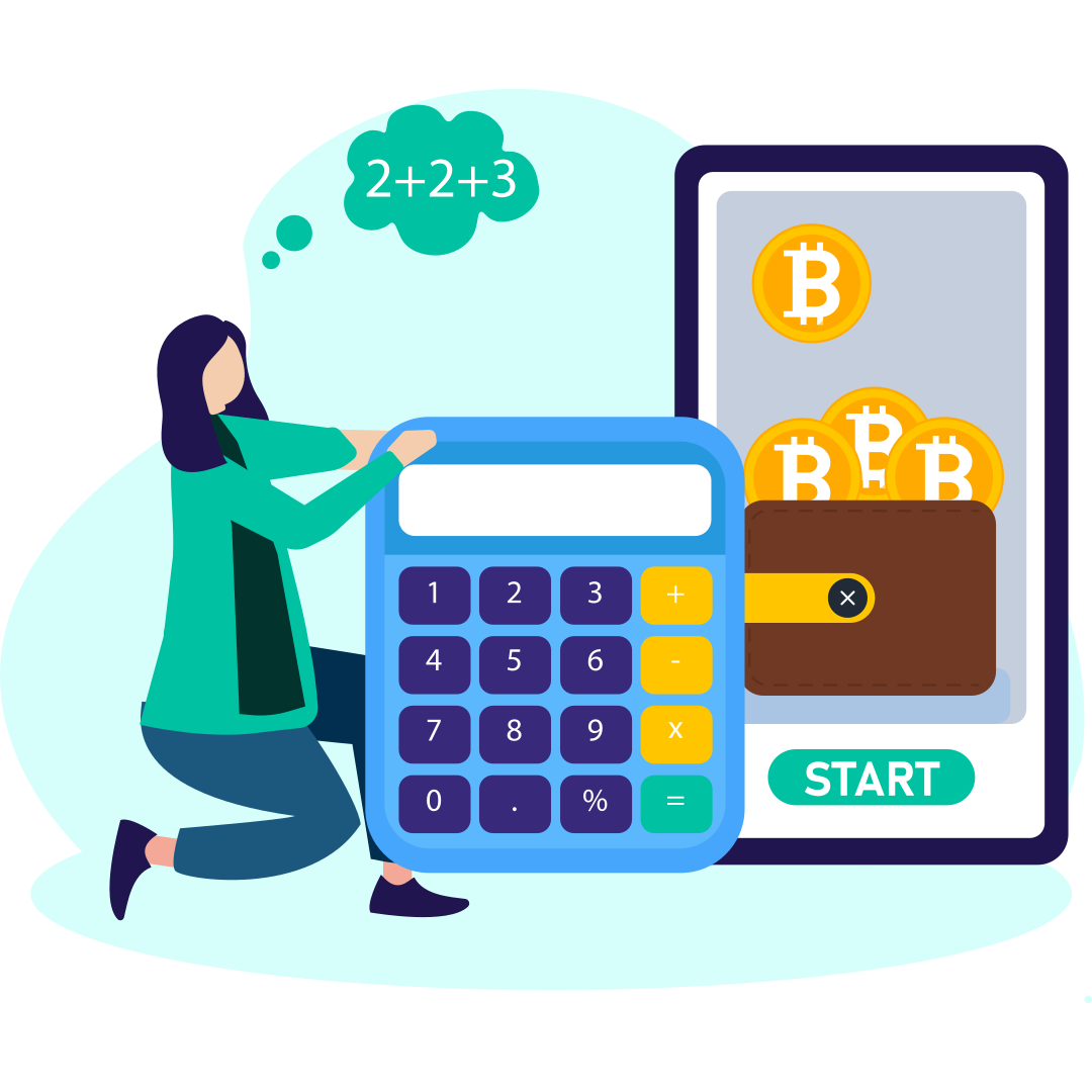 calculation