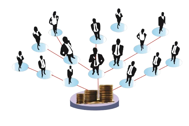 crowdfunding MLM Software 