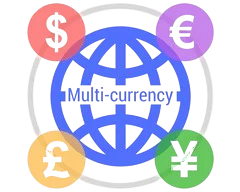 multicurrency